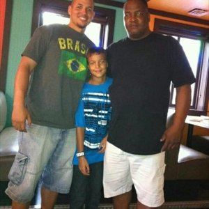 Meet your Posher, James